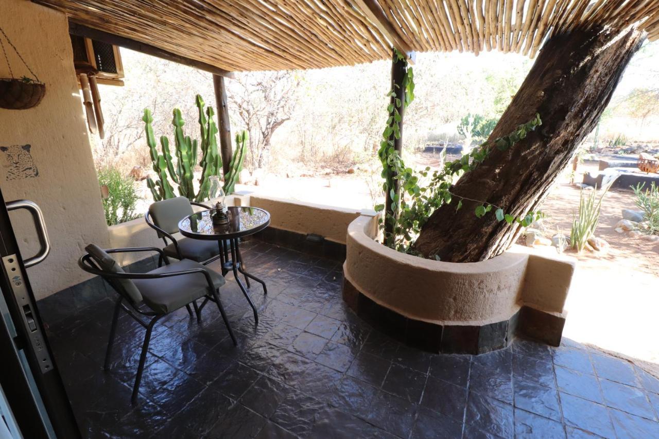 African Rock Lodge Hoedspruit Εξωτερικό φωτογραφία