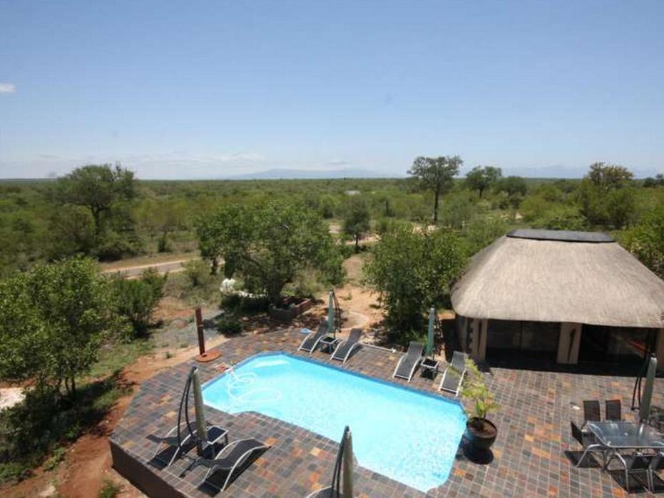 African Rock Lodge Hoedspruit Εξωτερικό φωτογραφία