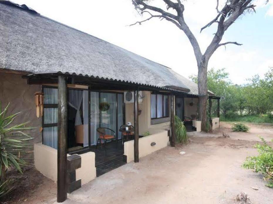 African Rock Lodge Hoedspruit Εξωτερικό φωτογραφία