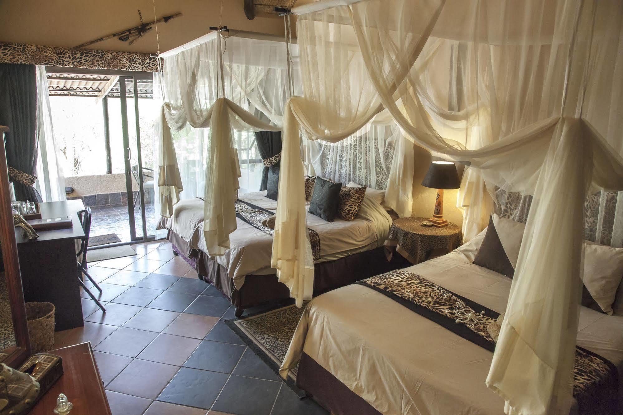 African Rock Lodge Hoedspruit Εξωτερικό φωτογραφία